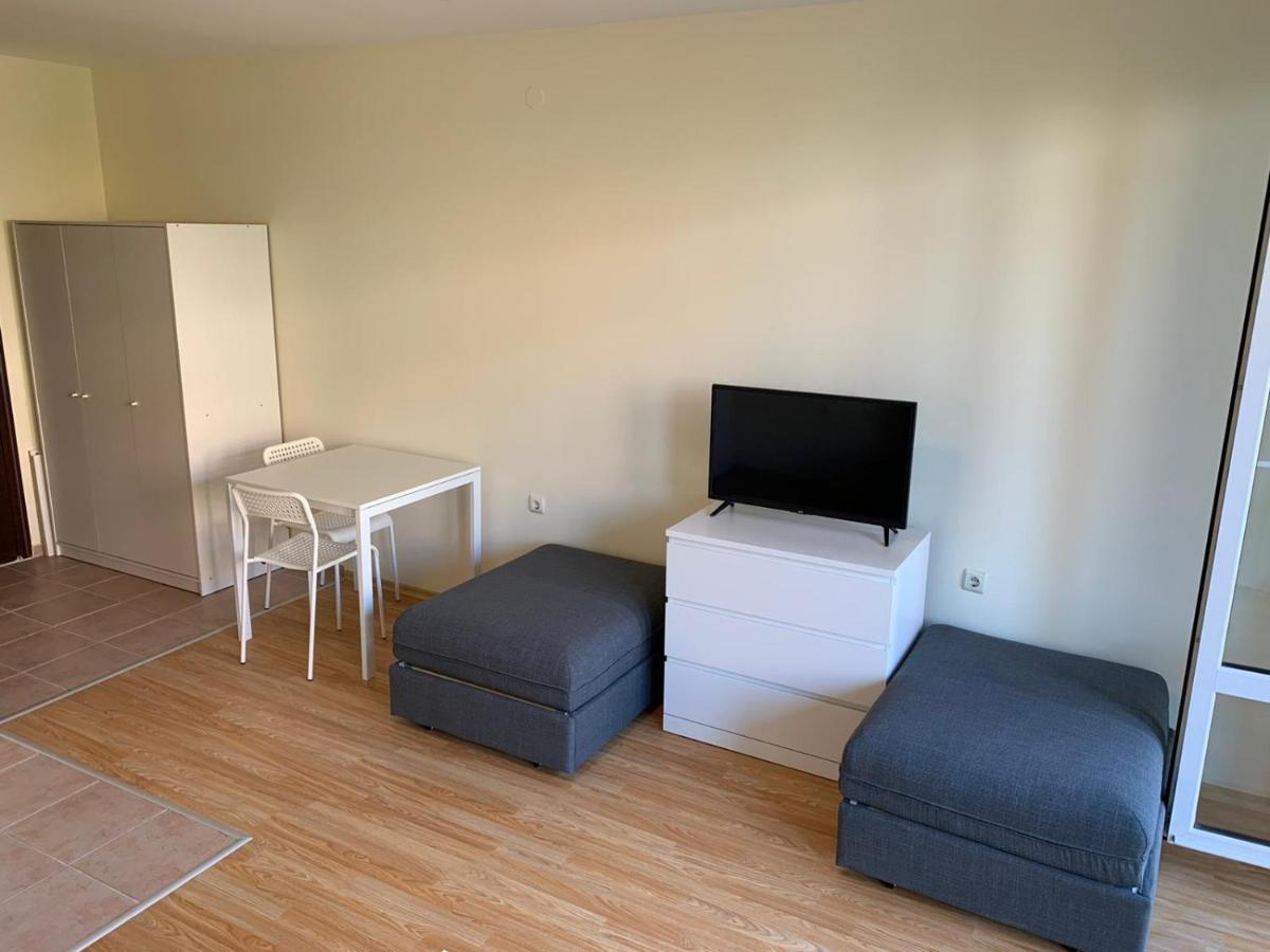Holiday Fort Golf Club - Premium Apartments Sunny Beach Buitenkant foto