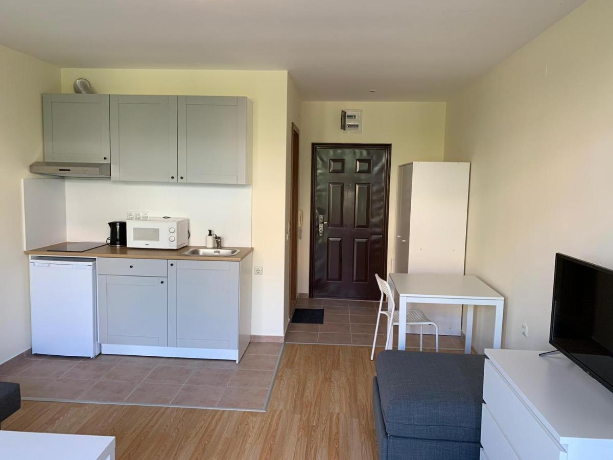 Holiday Fort Golf Club - Premium Apartments Sunny Beach Buitenkant foto