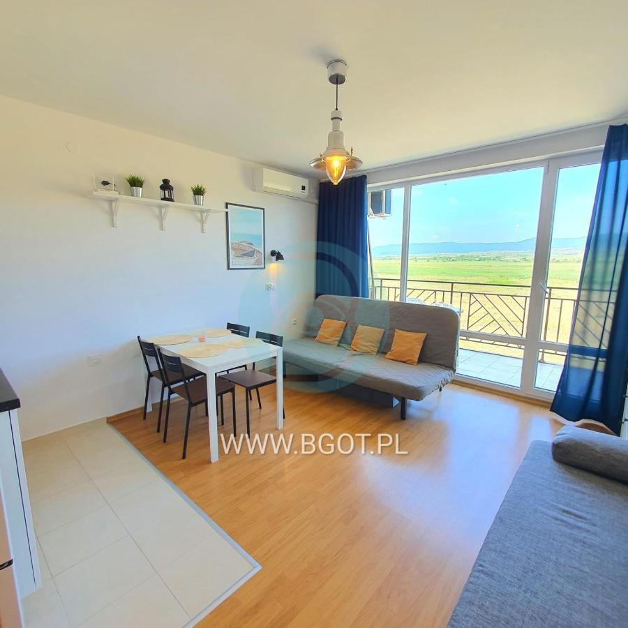 Holiday Fort Golf Club - Premium Apartments Sunny Beach Buitenkant foto