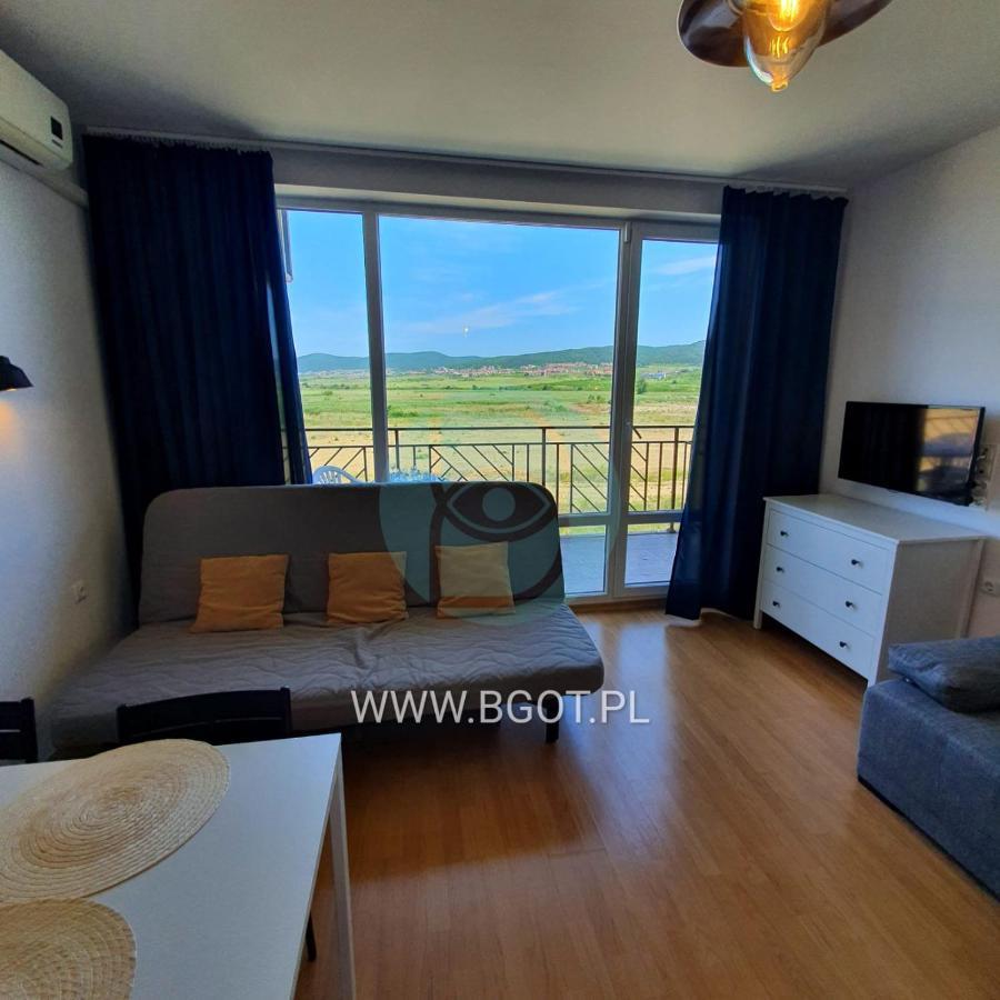 Holiday Fort Golf Club - Premium Apartments Sunny Beach Buitenkant foto
