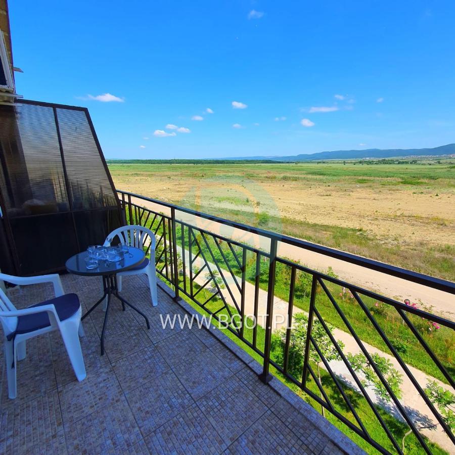 Holiday Fort Golf Club - Premium Apartments Sunny Beach Buitenkant foto