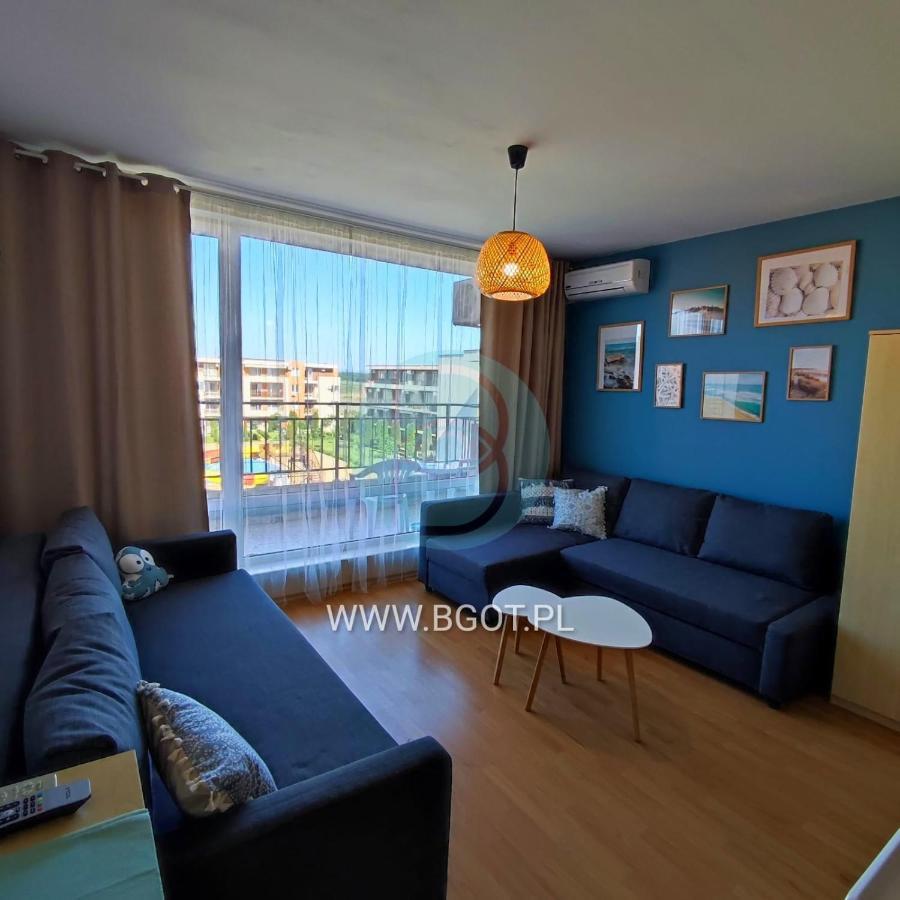 Holiday Fort Golf Club - Premium Apartments Sunny Beach Buitenkant foto