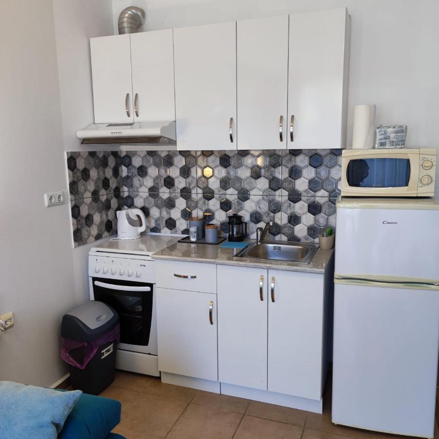 Holiday Fort Golf Club - Premium Apartments Sunny Beach Buitenkant foto
