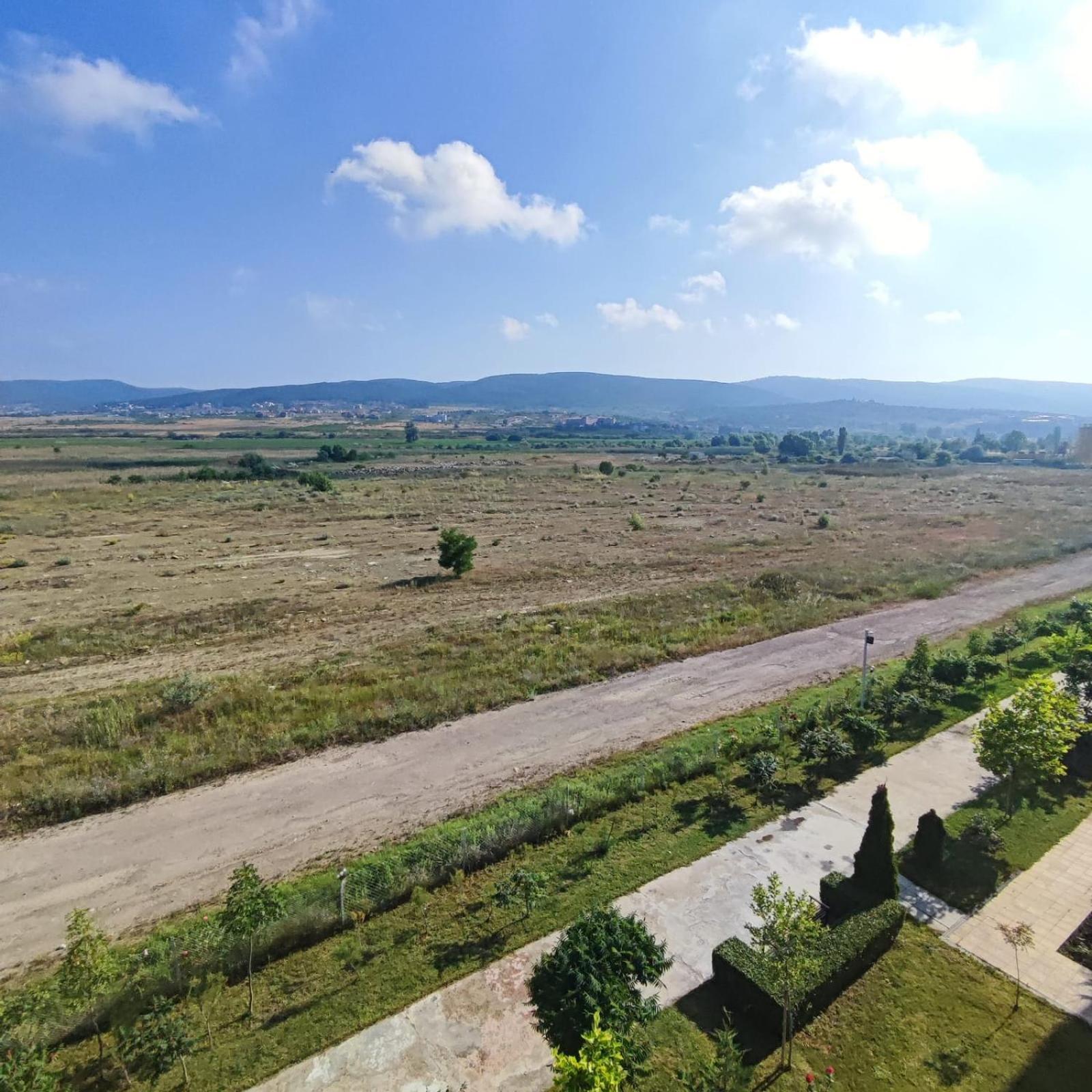 Holiday Fort Golf Club - Premium Apartments Sunny Beach Buitenkant foto