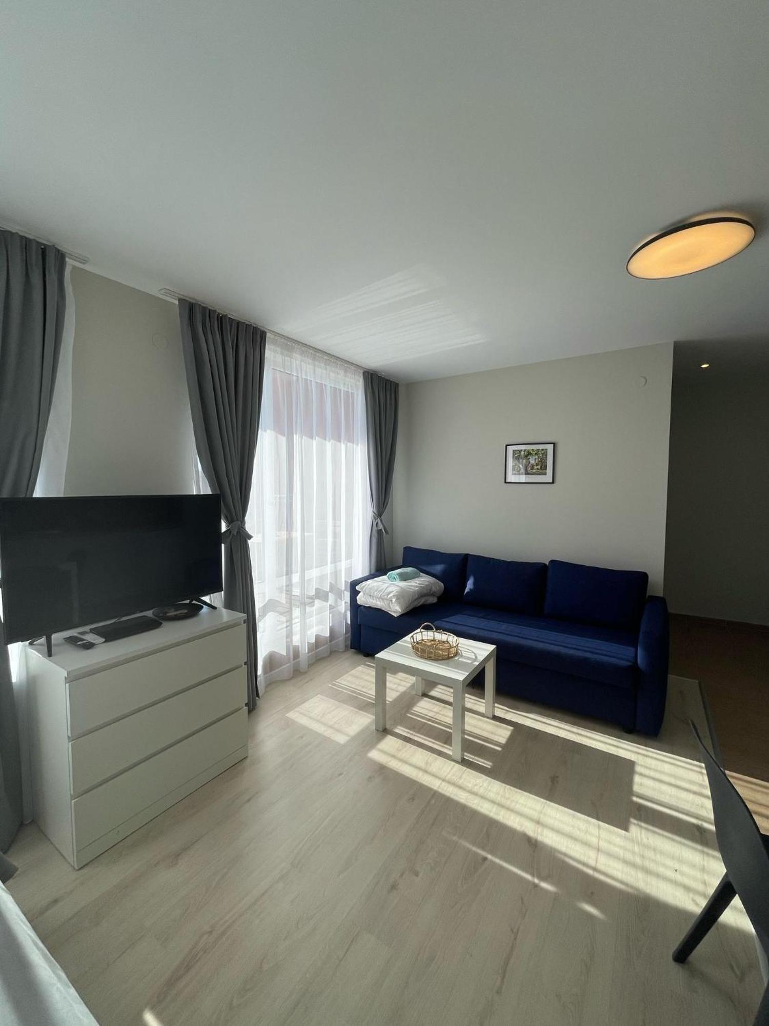 Holiday Fort Golf Club - Premium Apartments Sunny Beach Buitenkant foto